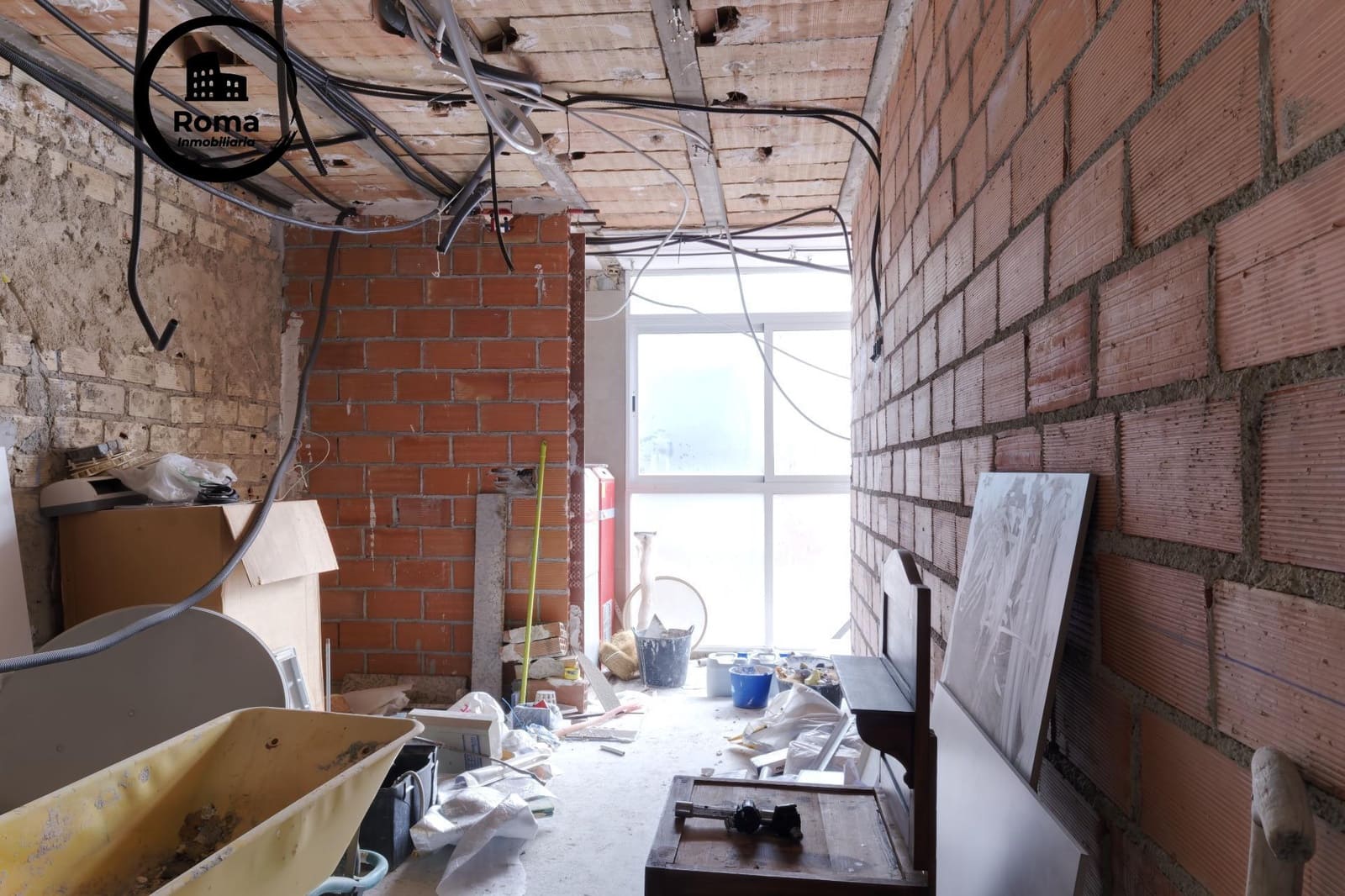 3 slaapkamer Flat te koop in Pulianas - € 155.000 (Ref: 9435133)