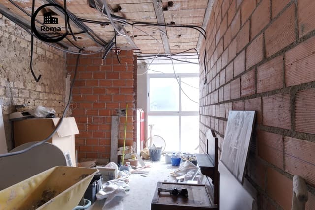 3 slaapkamer Flat te koop in Pulianas - € 155.000 (Ref: 9435133)