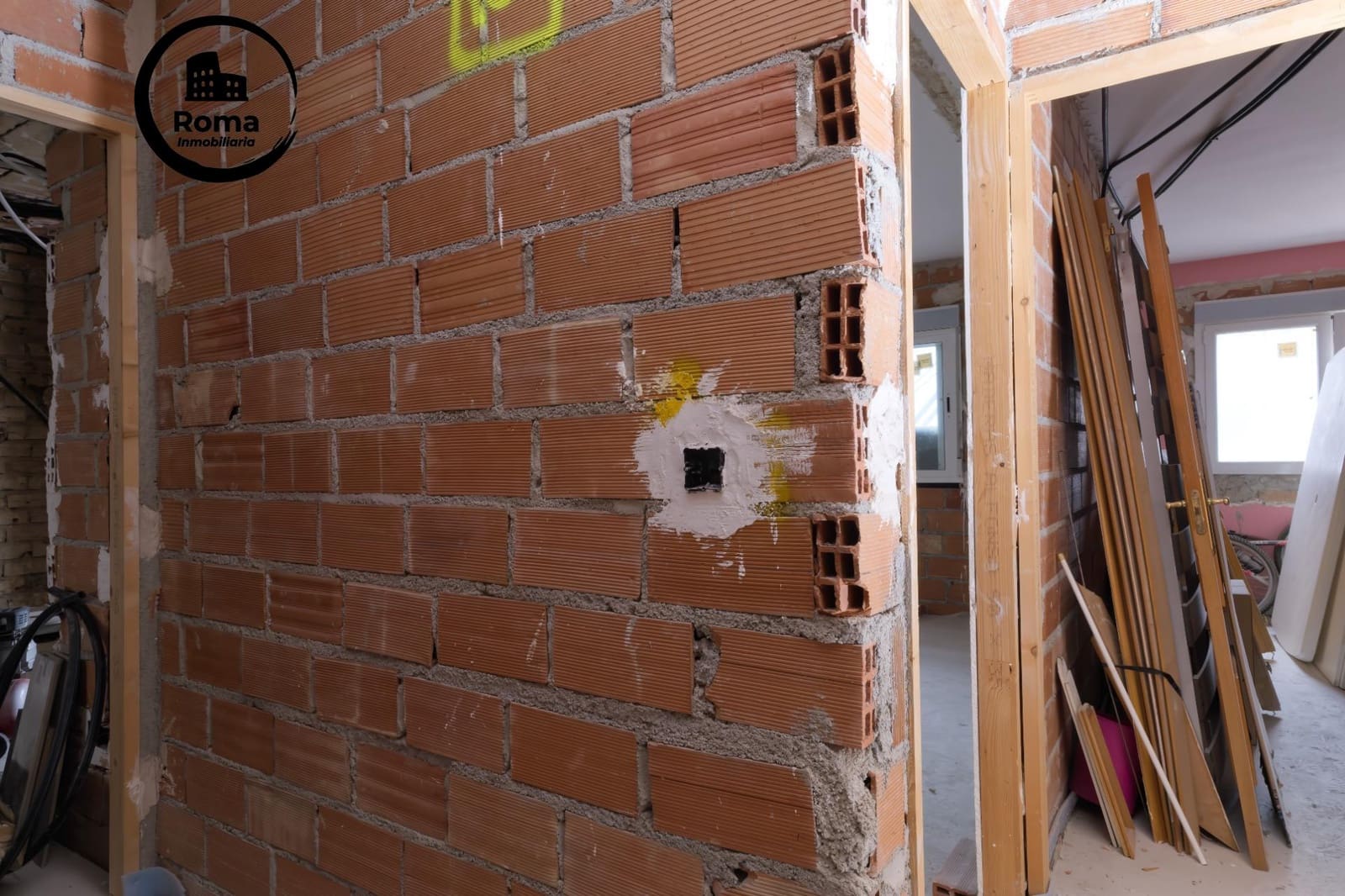 3 slaapkamer Flat te koop in Pulianas - € 155.000 (Ref: 9435133)