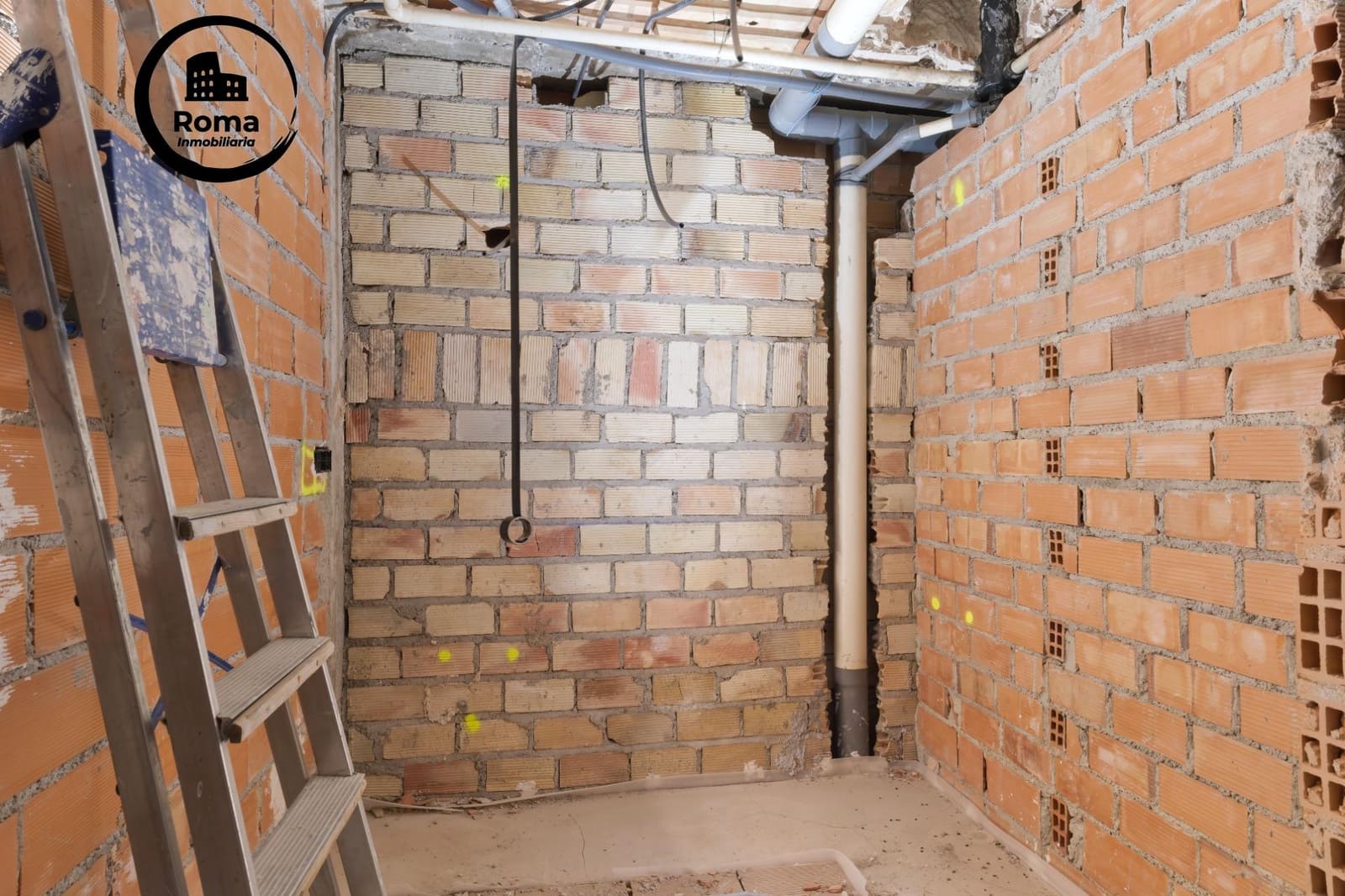 3 slaapkamer Flat te koop in Pulianas - € 155.000 (Ref: 9435133)