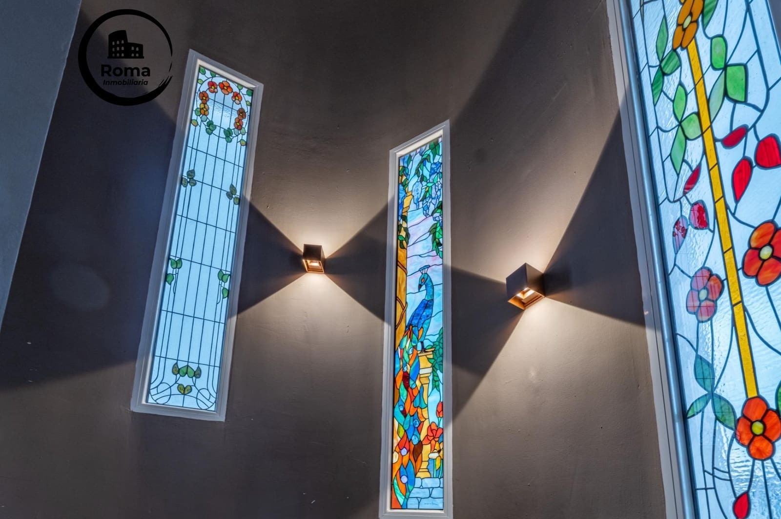 6 bedroom Villa for sale in Otura with pool garage - € 445,000 (Ref: 9435134)