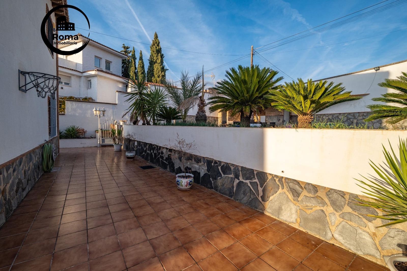 5 quarto Moradia para venda em Granada cidade com garagem - 470 000 € (Ref: 9435135)