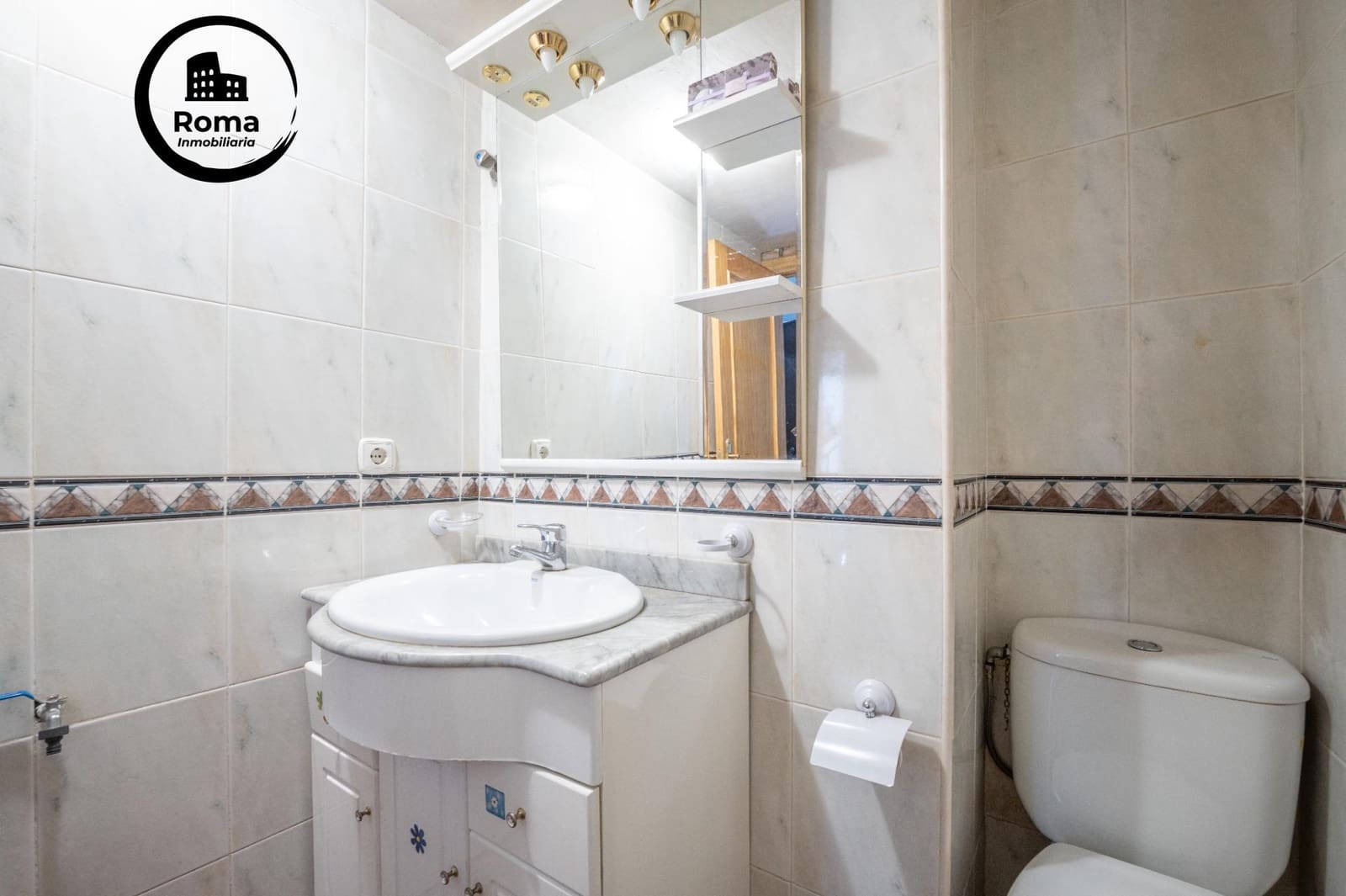 5 quarto Moradia para venda em Granada cidade com garagem - 470 000 € (Ref: 9435135)