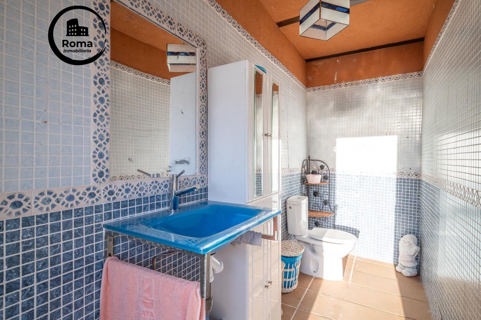 5 quarto Moradia para venda em Granada cidade com garagem - 470 000 € (Ref: 9435135)