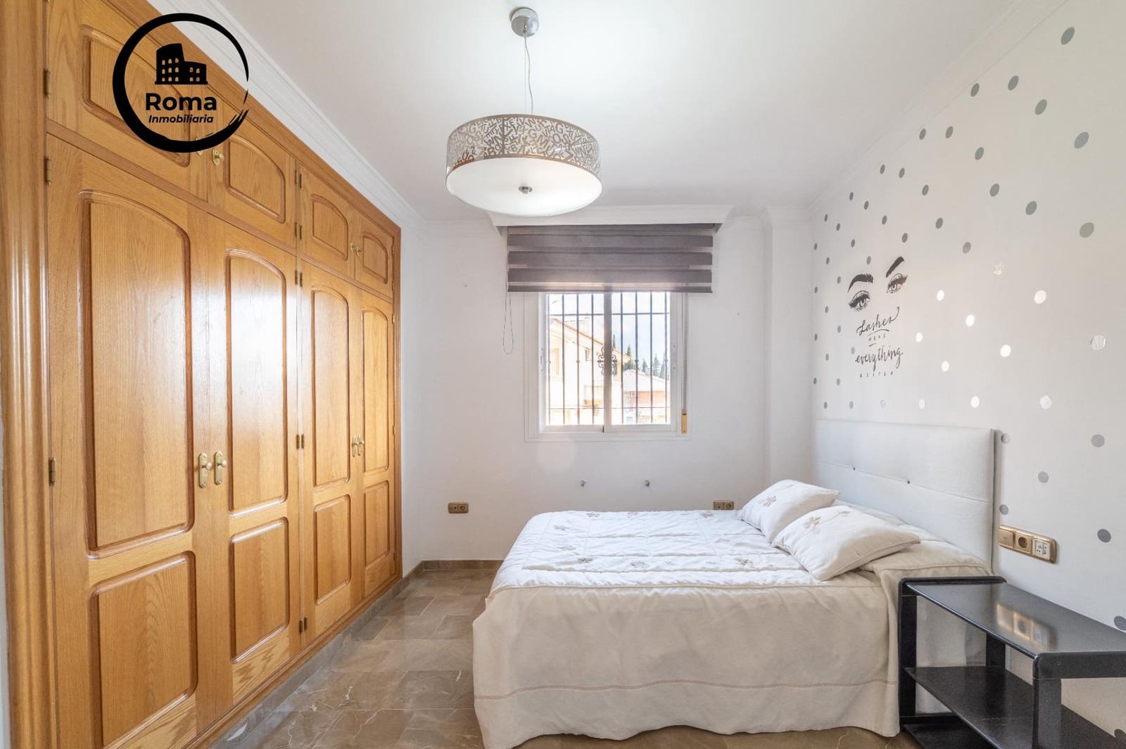 5 quarto Moradia para venda em Granada cidade com garagem - 470 000 € (Ref: 9435135)