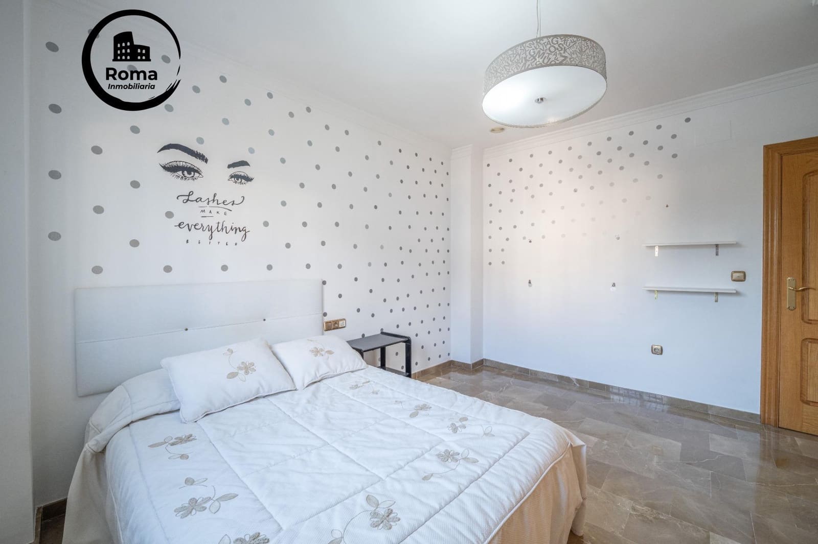 5 quarto Moradia para venda em Granada cidade com garagem - 470 000 € (Ref: 9435135)