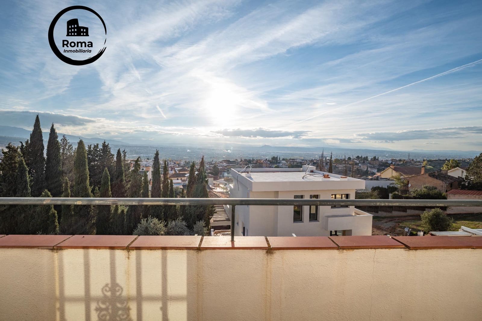 5 quarto Moradia para venda em Granada cidade com garagem - 470 000 € (Ref: 9435135)