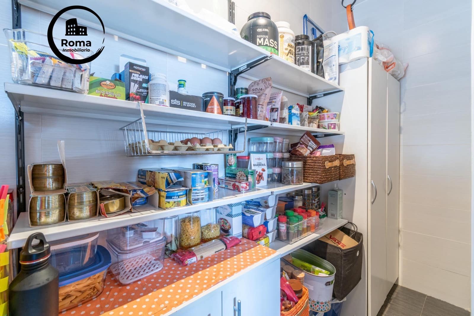 4 soverom Villa til salgs i Alhendin med svømmebasseng garasje - € 469 000 (Ref: 9435136)