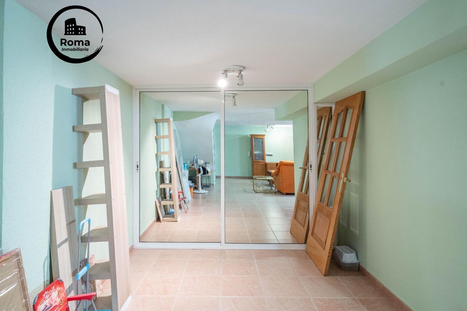 4 soveværelse Lejlighed til salg i Granada by - € 489.000 (Ref: 9435137)