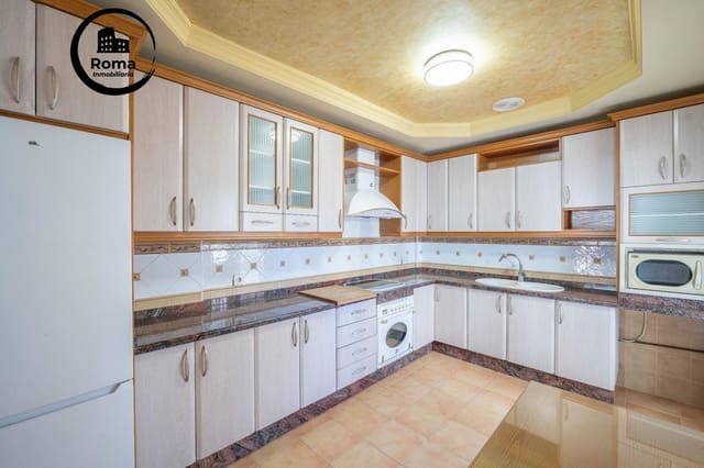 4 soveværelse Lejlighed til salg i Granada by - € 489.000 (Ref: 9435137)