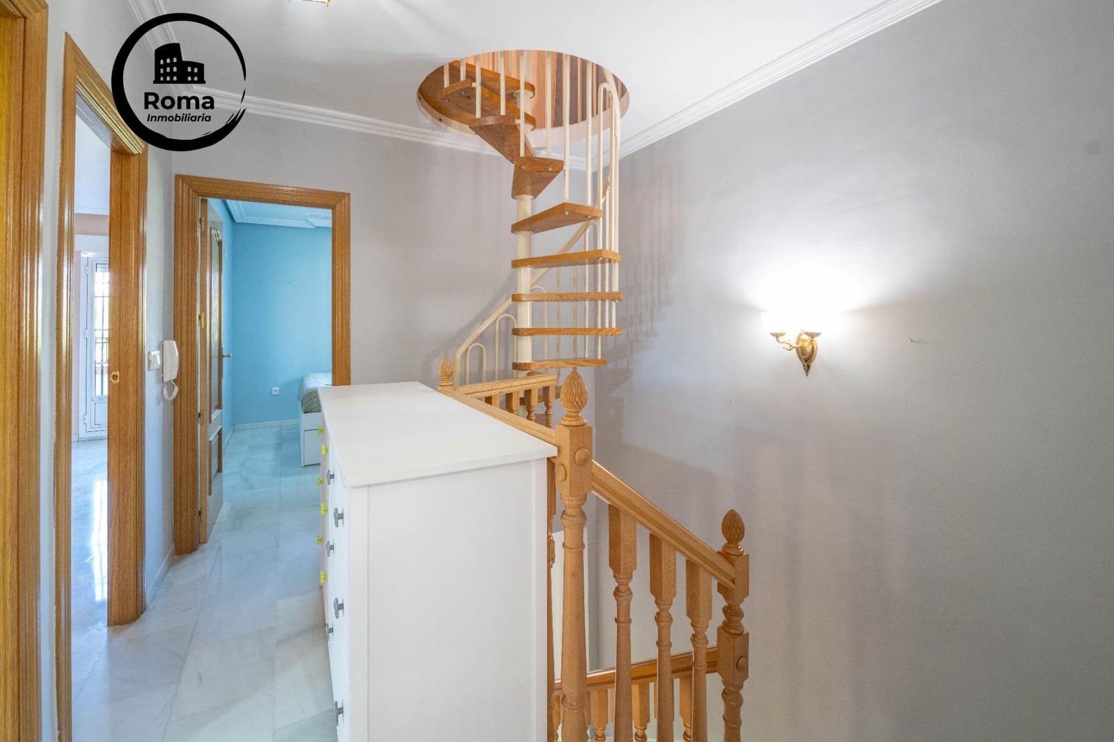 4 soveværelse Lejlighed til salg i Granada by - € 489.000 (Ref: 9435137)