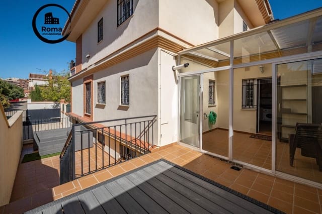 4 soveværelse Lejlighed til salg i Granada by - € 489.000 (Ref: 9435137)