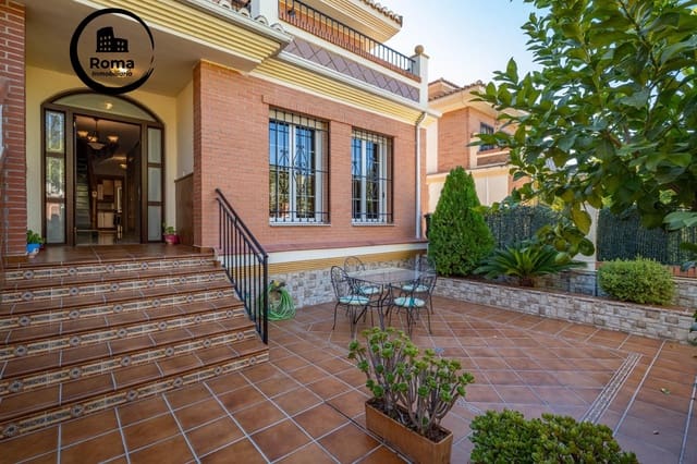 4 soveværelse Lejlighed til salg i Granada by - € 489.000 (Ref: 9435137)