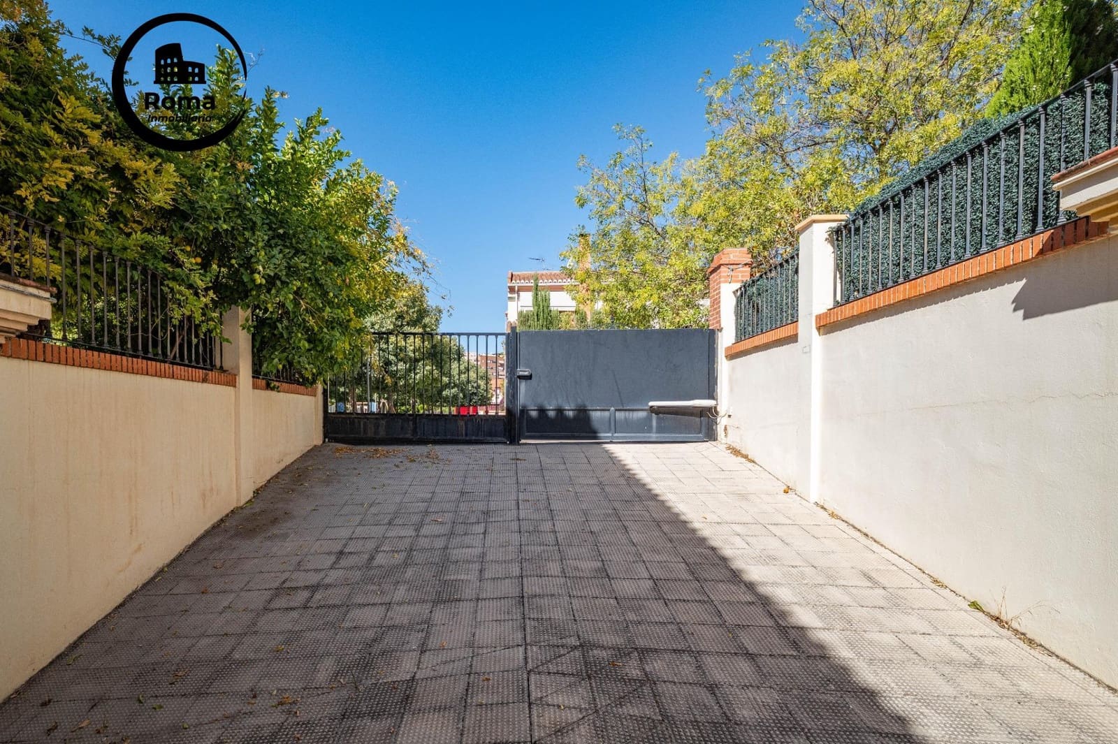 4 soveværelse Lejlighed til salg i Granada by - € 489.000 (Ref: 9435137)