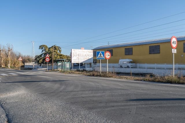 4 bedroom Business for sale in Alhendín with pool garage - € 990,000 (Ref: 9435139)