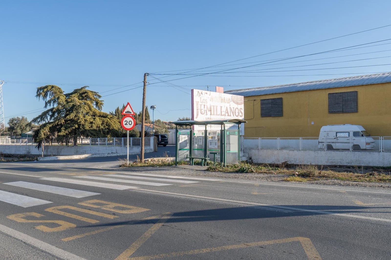 4 soverom Bedrift til salgs i Alhendin med svømmebasseng garasje - € 990 000 (Ref: 9435139)