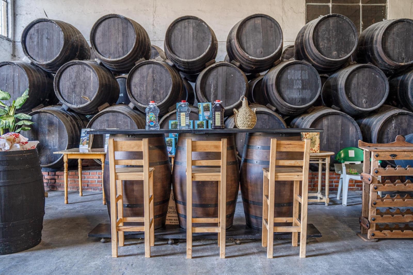 4 soverom Bedrift til salgs i Alhendin med svømmebasseng garasje - € 990 000 (Ref: 9435139)