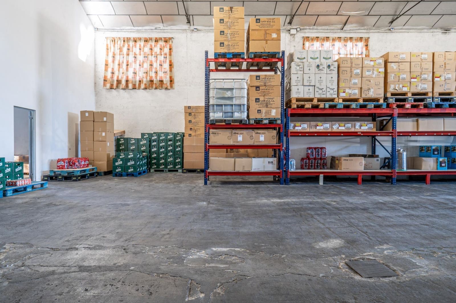 4 soverom Bedrift til salgs i Alhendin med svømmebasseng garasje - € 990 000 (Ref: 9435139)