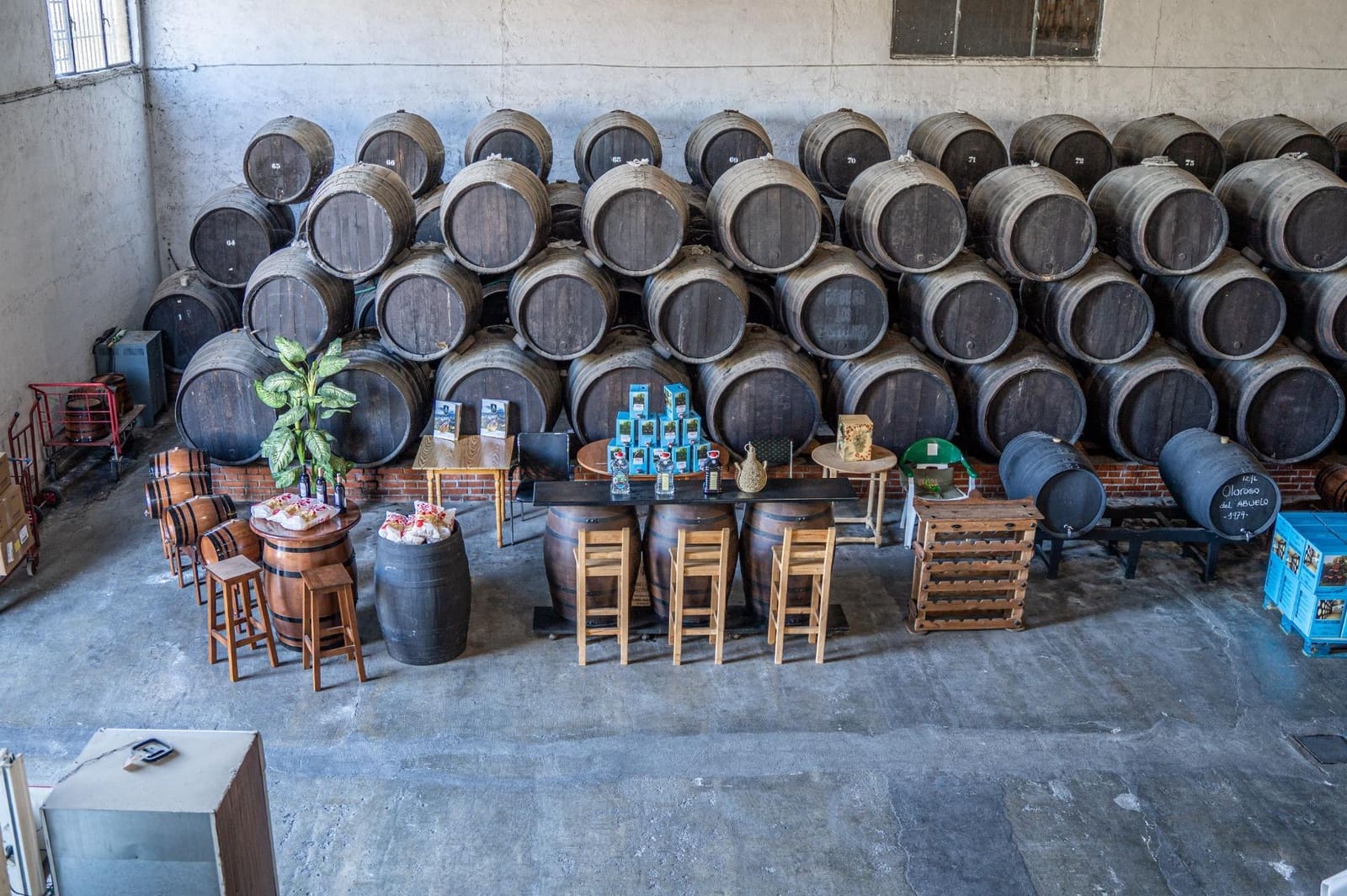 4 soverom Bedrift til salgs i Alhendin med svømmebasseng garasje - € 990 000 (Ref: 9435139)