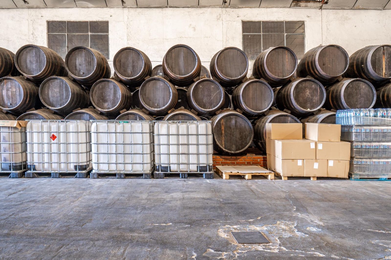 4 soverom Bedrift til salgs i Alhendin med svømmebasseng garasje - € 990 000 (Ref: 9435139)