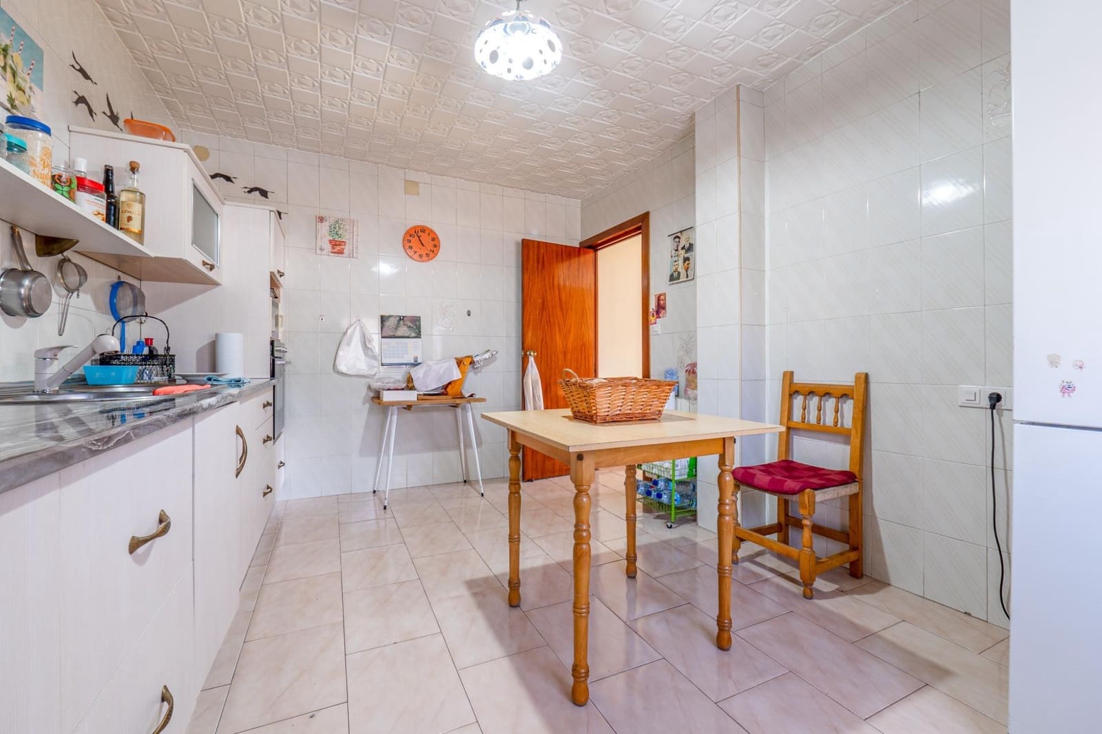 4 soverom Bedrift til salgs i Alhendin med svømmebasseng garasje - € 990 000 (Ref: 9435139)