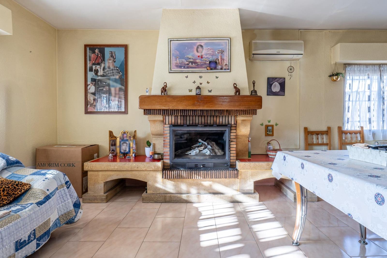 4 soverom Bedrift til salgs i Alhendin med svømmebasseng garasje - € 990 000 (Ref: 9435139)