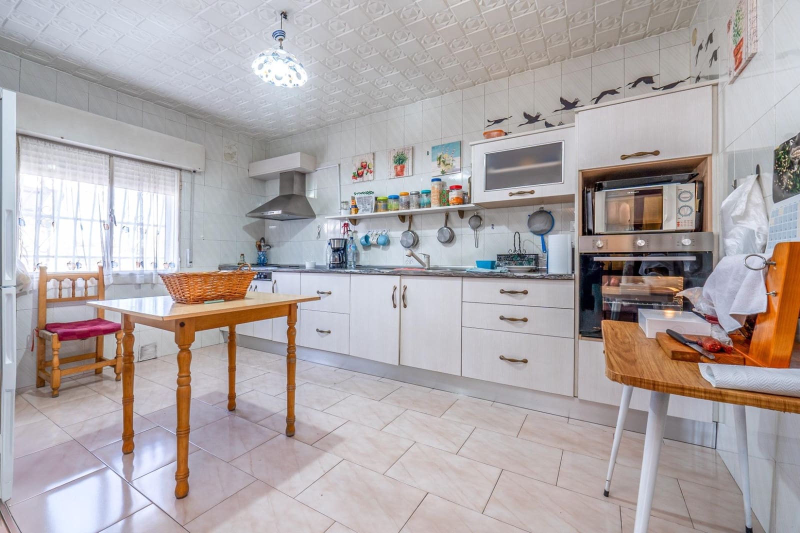 4 soverom Bedrift til salgs i Alhendin med svømmebasseng garasje - € 990 000 (Ref: 9435139)