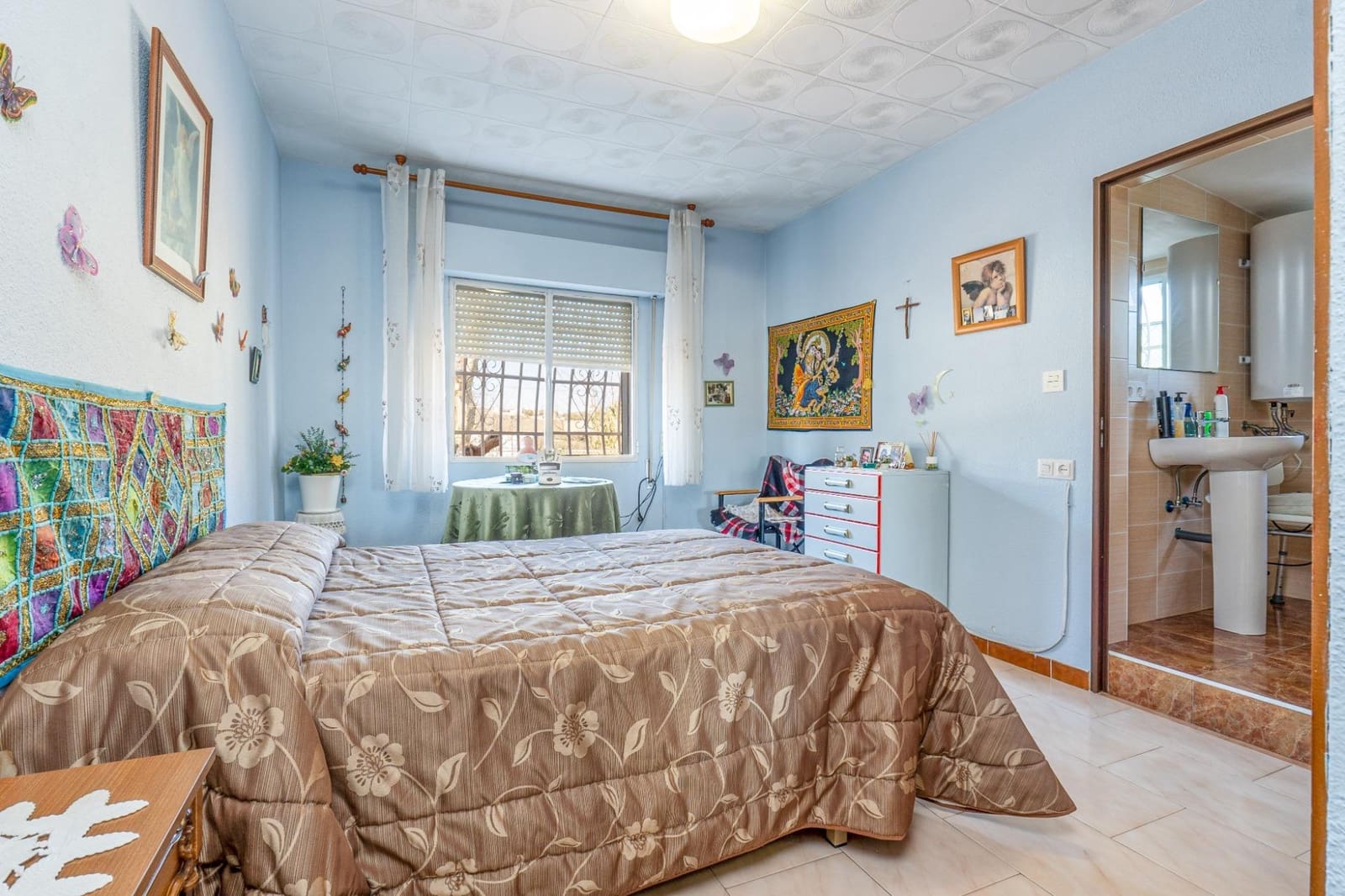 4 soverom Bedrift til salgs i Alhendin med svømmebasseng garasje - € 990 000 (Ref: 9435139)