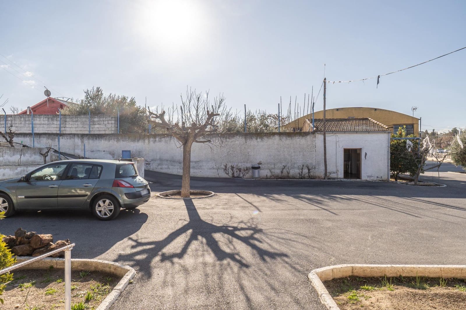 4 soverom Bedrift til salgs i Alhendin med svømmebasseng garasje - € 990 000 (Ref: 9435139)