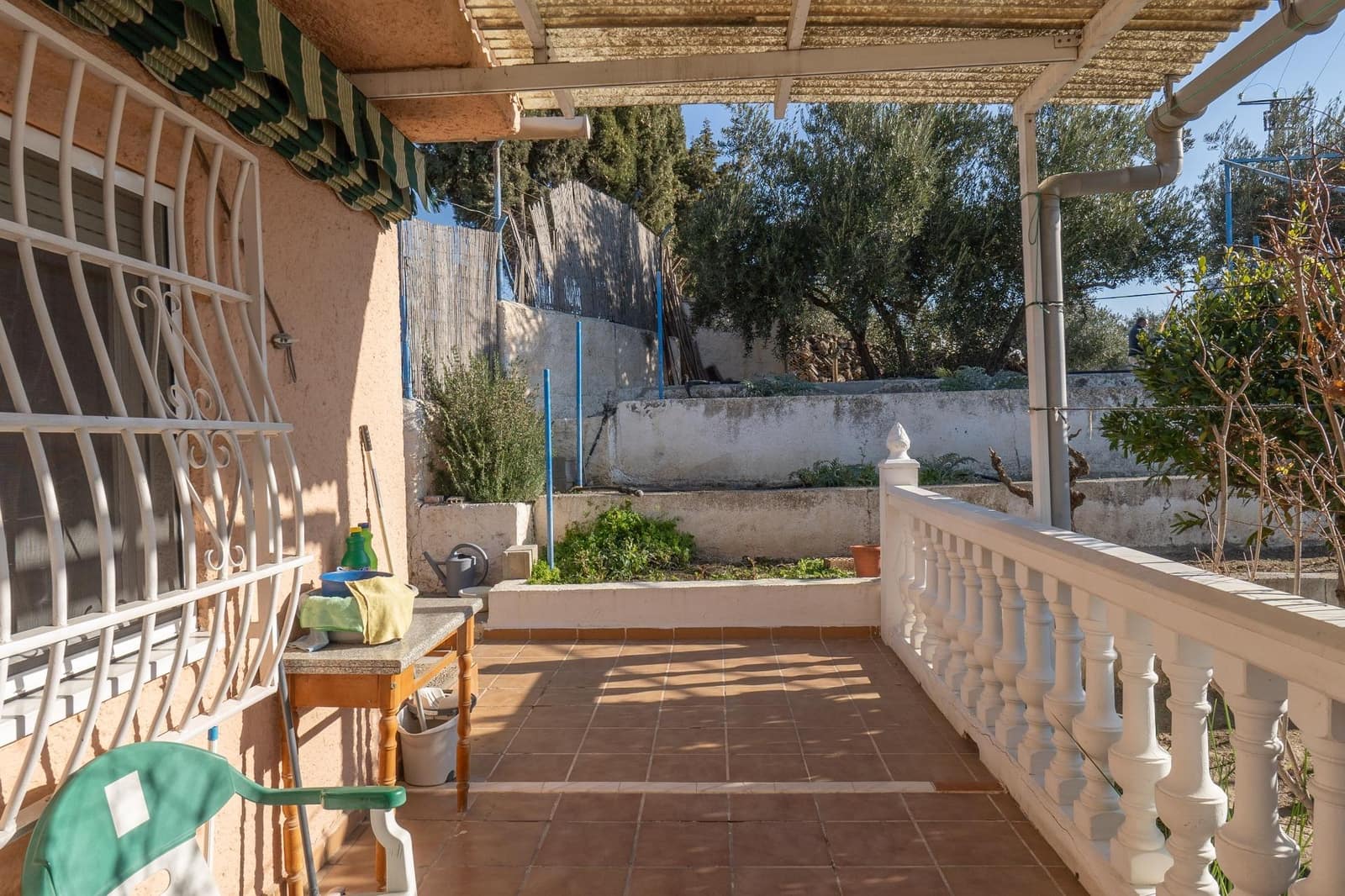 4 soverom Bedrift til salgs i Alhendin med svømmebasseng garasje - € 990 000 (Ref: 9435139)