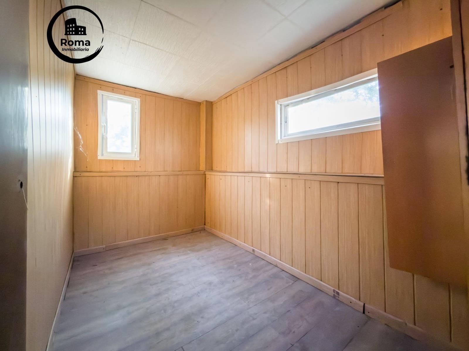 1 camera da letto Finca/Casa di Campagna in vendita in Los Guajares con garage - 89.900 € (Rif: 9435140)