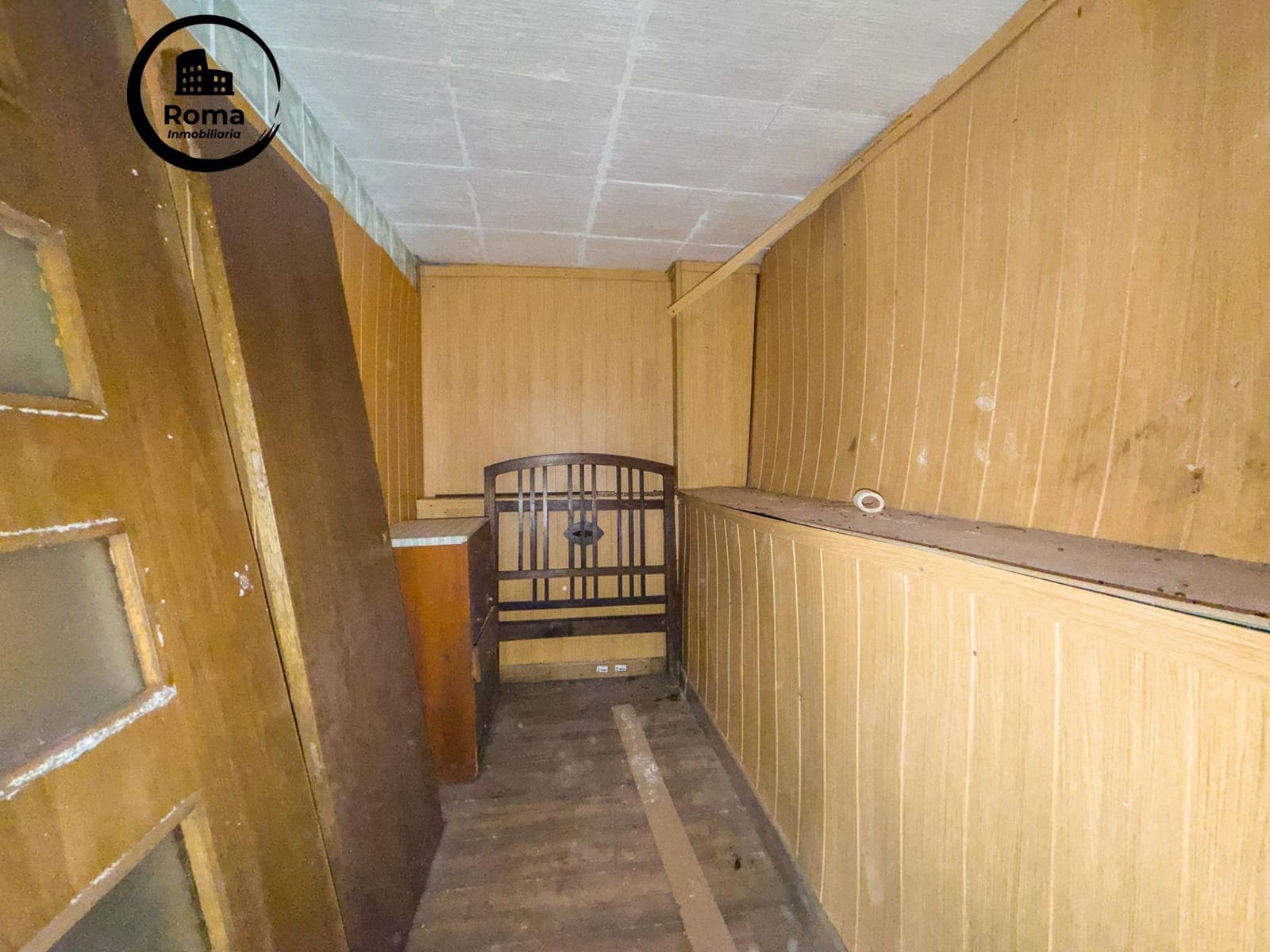 1 camera da letto Finca/Casa di Campagna in vendita in Los Guajares con garage - 89.900 € (Rif: 9435140)