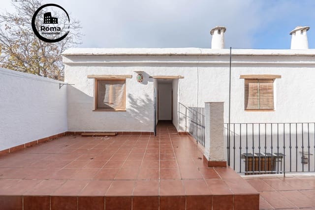 1 soveværelse Lejlighed til salg i Bubión - € 72.000 (Ref: 9437548)