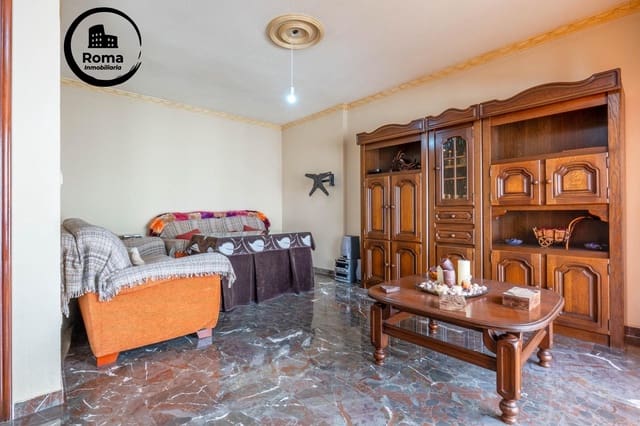 3 soverom Leilighet til salgs i Atarfe - € 127 000 (Ref: 9437549)