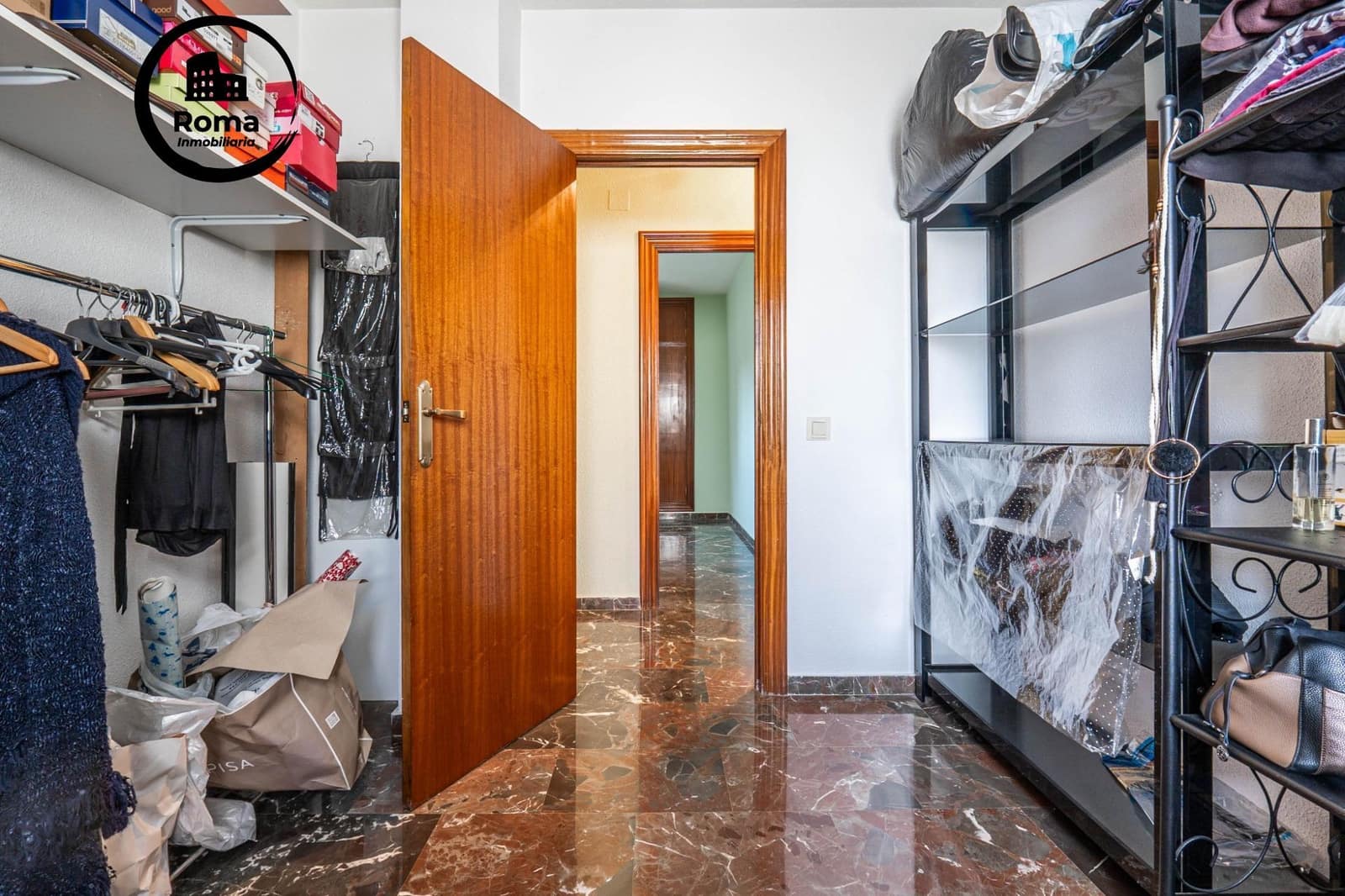 3 soverom Leilighet til salgs i Atarfe - € 127 000 (Ref: 9437549)