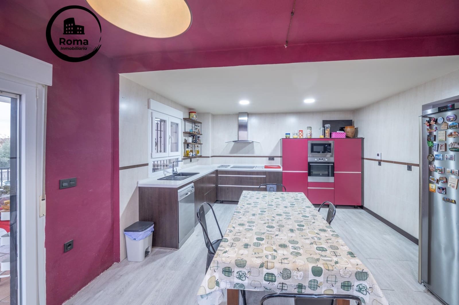 6 soveværelse Villa til salg i Otura med swimmingpool garage - € 445.000 (Ref: 9440681)