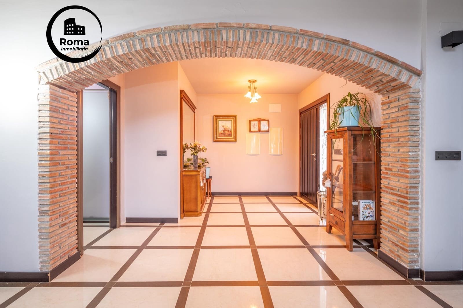 6 soveværelse Villa til salg i Otura med swimmingpool garage - € 445.000 (Ref: 9440681)