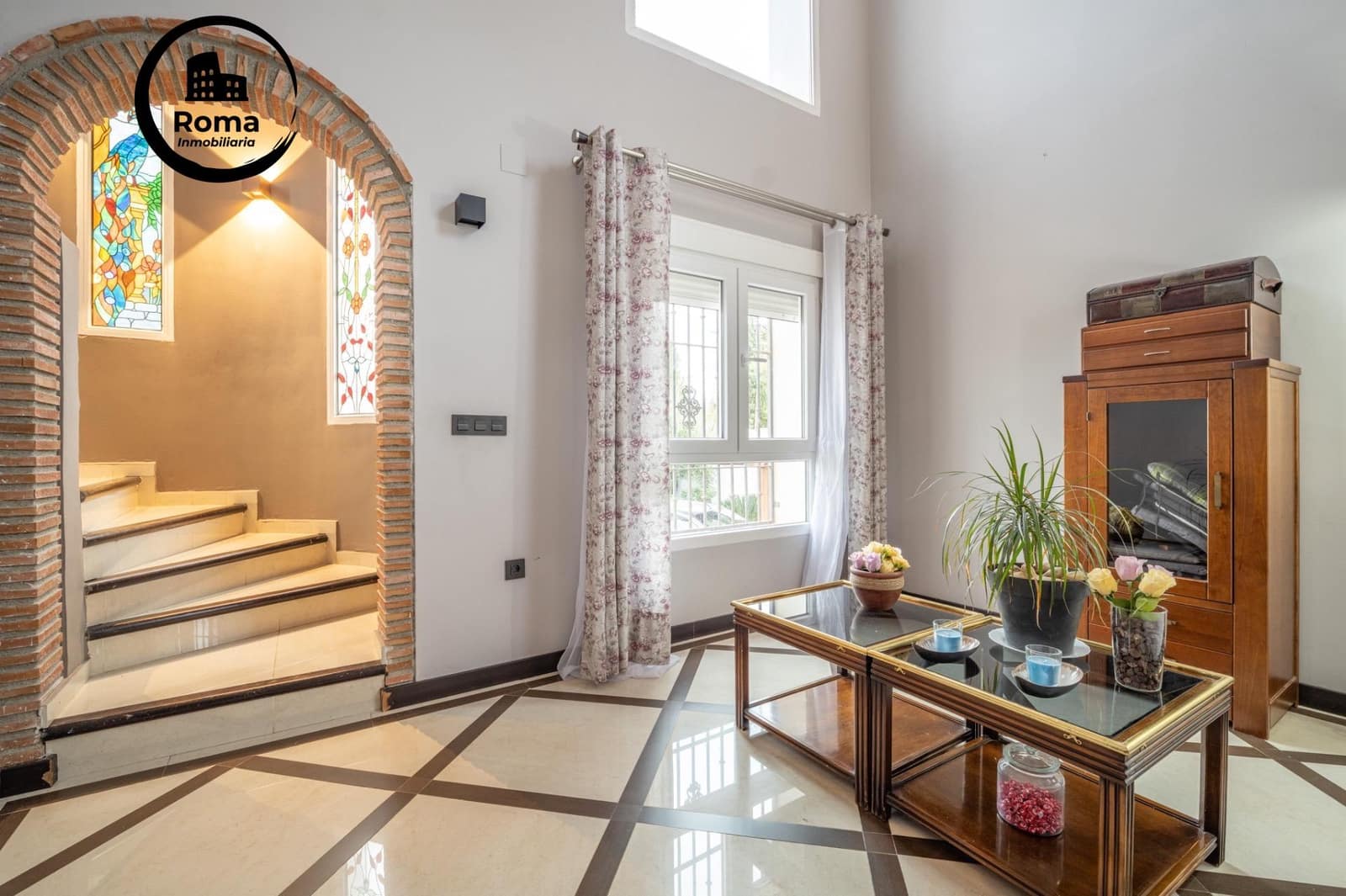 6 soveværelse Villa til salg i Otura med swimmingpool garage - € 445.000 (Ref: 9440681)