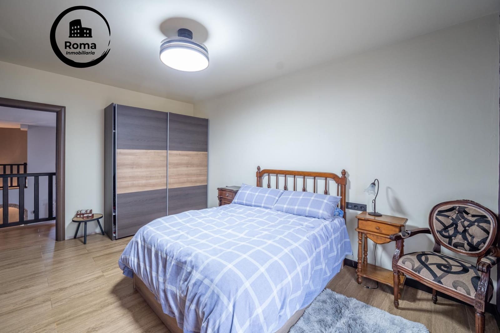 6 soveværelse Villa til salg i Otura med swimmingpool garage - € 445.000 (Ref: 9440681)