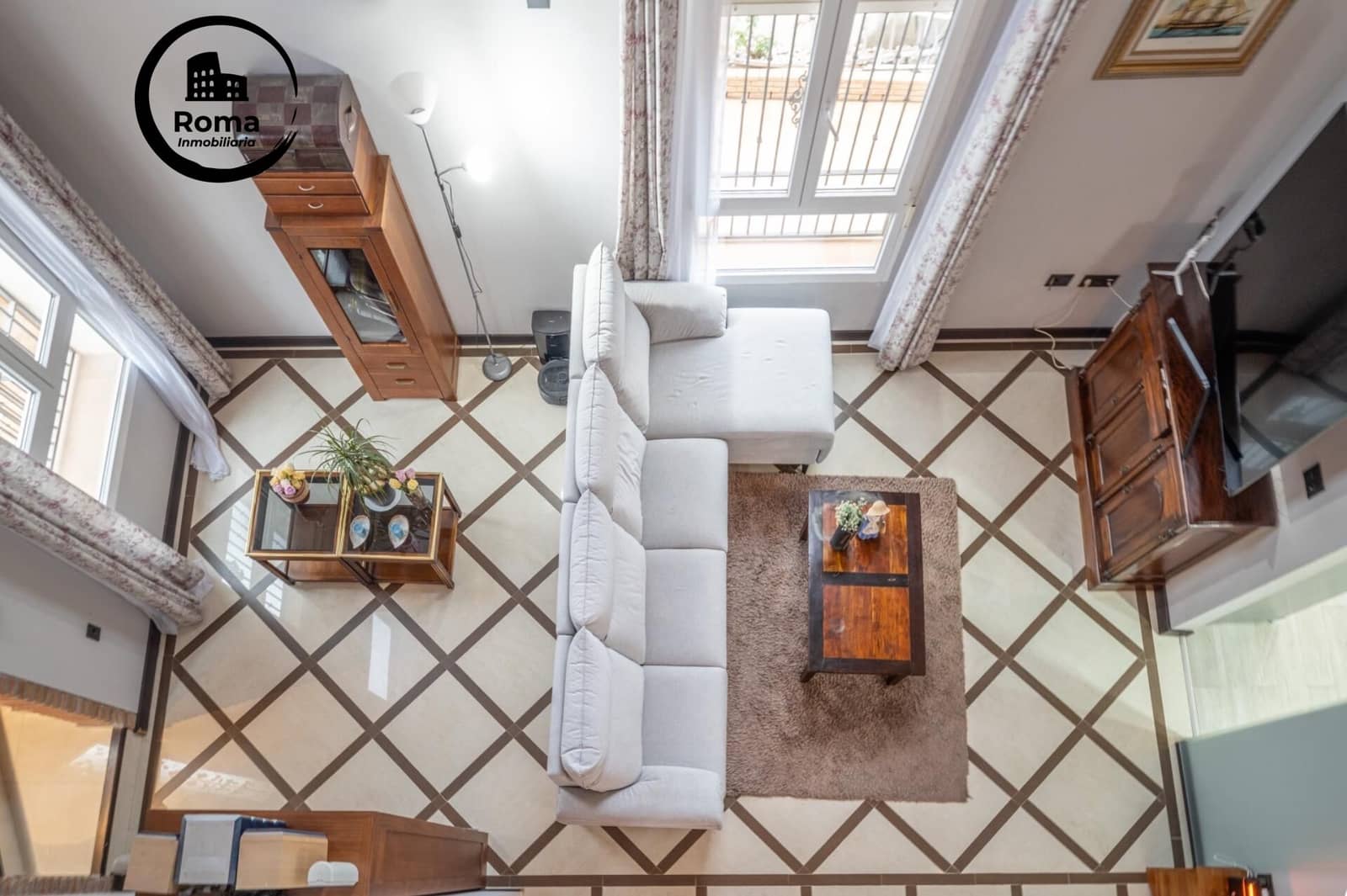 6 soveværelse Villa til salg i Otura med swimmingpool garage - € 445.000 (Ref: 9440681)