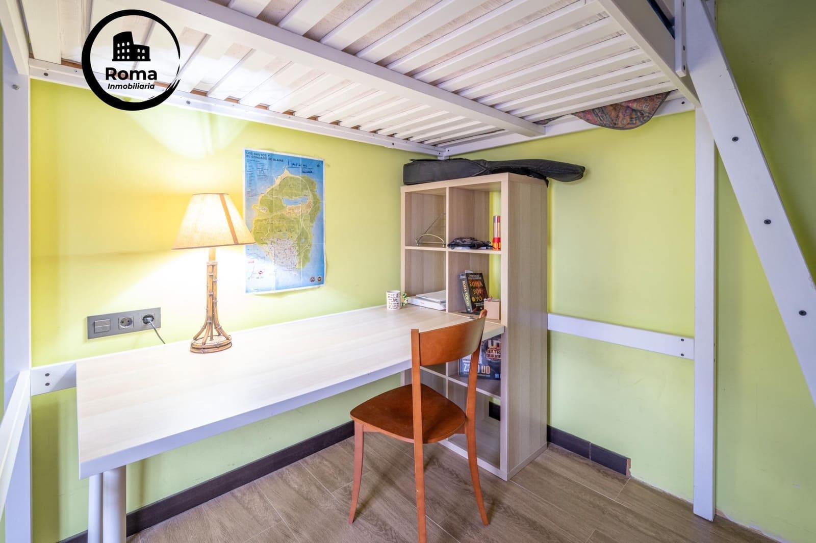 6 soveværelse Villa til salg i Otura med swimmingpool garage - € 445.000 (Ref: 9440681)