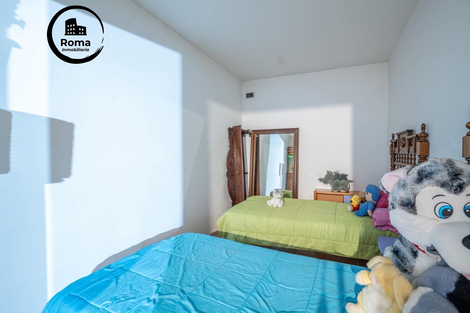 6 soveværelse Villa til salg i Otura med swimmingpool garage - € 445.000 (Ref: 9440681)