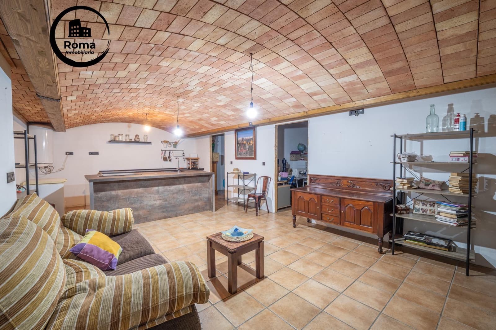 6 soveværelse Villa til salg i Otura med swimmingpool garage - € 445.000 (Ref: 9440681)