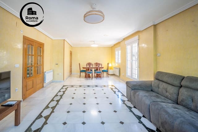 4 soverom Leilighet til salgs i Granada by - € 489 000 (Ref: 9440682)