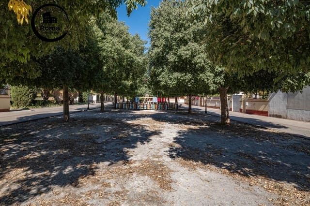 4 soverom Leilighet til salgs i Granada by - € 489 000 (Ref: 9440682)