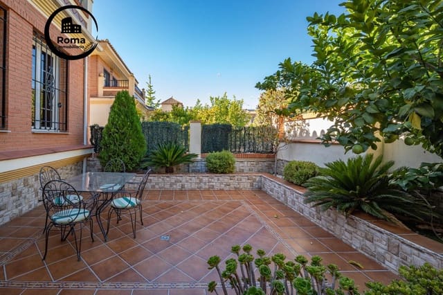 4 soverom Leilighet til salgs i Granada by - € 489 000 (Ref: 9440682)