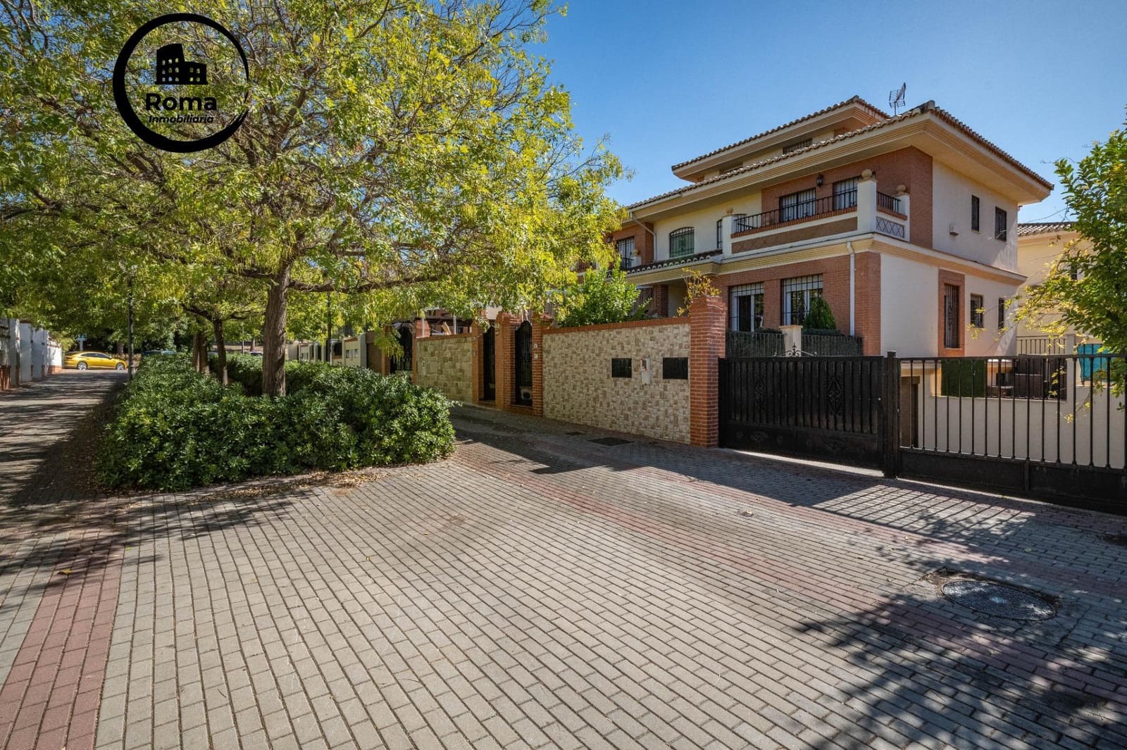 4 sypialnia Apartament na sprzedaż w Miasto Grenada - 489 000 € (Ref: 9440682)