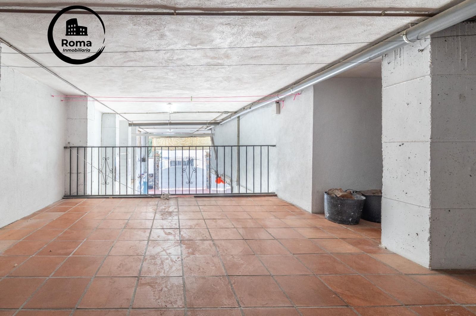 5 quarto Moradia para venda em Granada cidade com garagem - 470 000 € (Ref: 9440683)