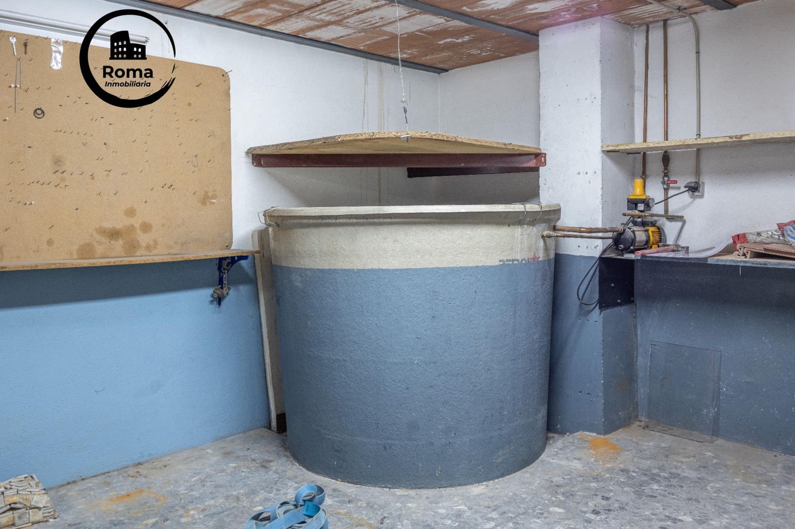 5 quarto Moradia para venda em Granada cidade com garagem - 470 000 € (Ref: 9440683)