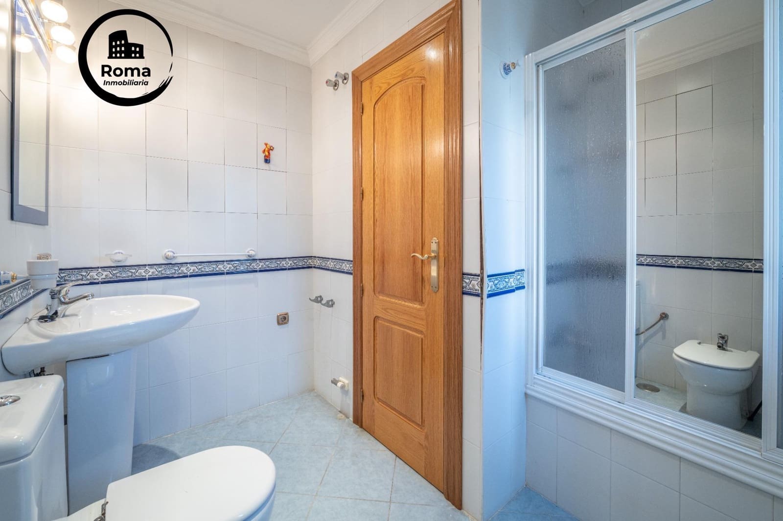 5 quarto Moradia para venda em Granada cidade com garagem - 470 000 € (Ref: 9440683)